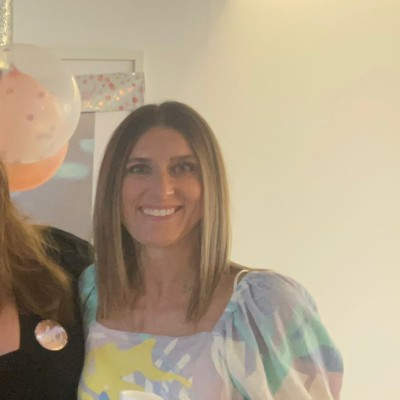 Elizabeth Howse, Senior Sourcing Manager, Marketing Category at Fidelity International