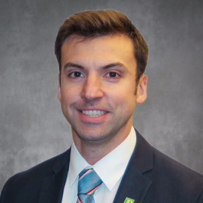 Leland Price, Executive Director & North America lead, FICC Market Structure & Liquidity Strat at J. P. Morgan