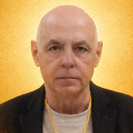Prof Christo Kaftandjiev, Professor of Advertising, Semiotics, and Digital Marketing Communications at Sofia University