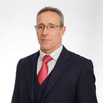 Julian Fava, Director of Enterprise Architecture & Data Governance at Railpen