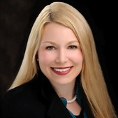 Katelyn Petti Hokenberg, Head of Organizational Development, Learning & Talent Management at Merz North America
