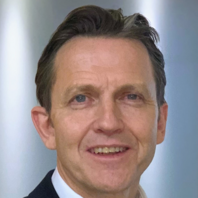 Michael Hall