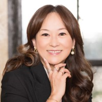 Sophia Tsao, CDMO, Chief Digital and Marketing Officer at Fashionphile