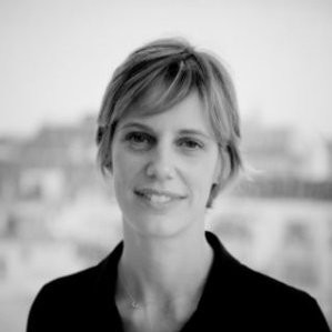 Georgina Cadbury, Partner at Platypus Partners