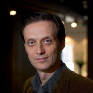 Benoit Cacheux, Global Chief Digital Officer at Zenith