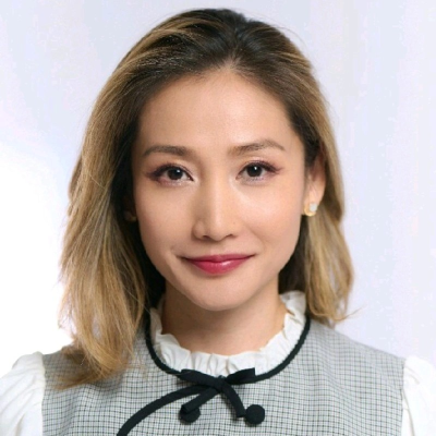 Lucy Sun, Executive Director - CIB Markets Operations - Prime and Clearing at J.P. Morgan