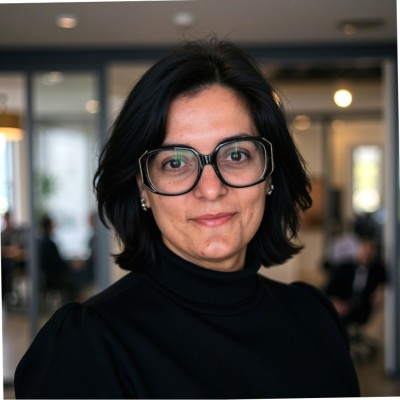 Komal Gumani