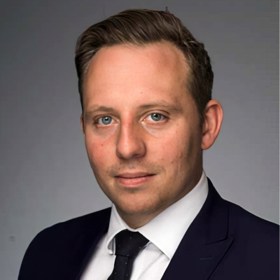 Robert Miller, Global Head of Equity Execution Sales at Kepler Cheuvreux