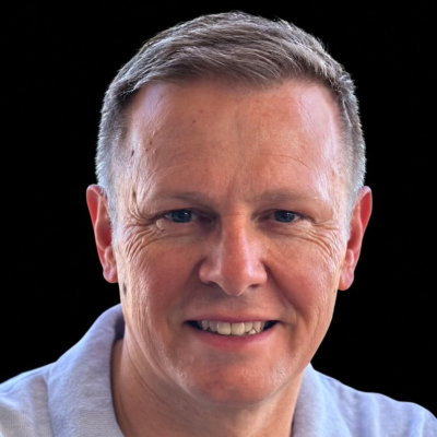 Eric Skalicky, Director, Visual Strategy & Store Experience at Johnny Was