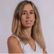 Ines Guerreiro, Head of Customer Intelligence and CRM at TAP Air Portugal