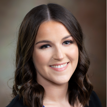 Erica Credeur, Digital Asset Manager at Munro’s Safety Apparel