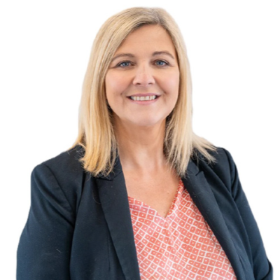 Marie Daly