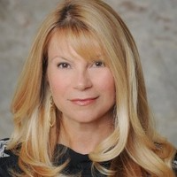 Denise Incandela, EVP, Fashion Division at Walmart