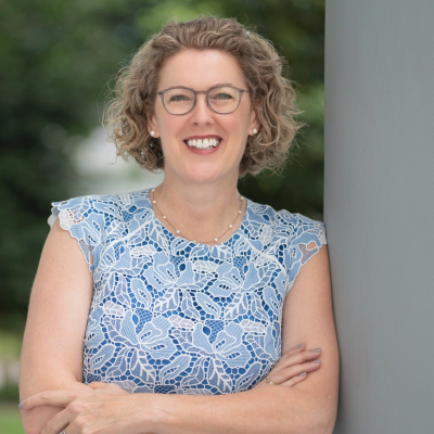 Sabine Benoit, Professor of Marketing (Practice) at Singapore Management University