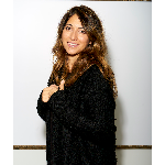 Nathalie Banker, Head of U.S. Communications at No7 Beauty Company