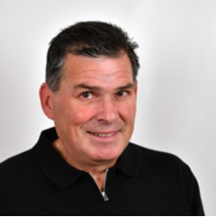 Mark Finch, Vice President of Sales & GM Europe at Tenovos