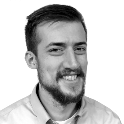 Tim Heinen, Content Manager at Lippert