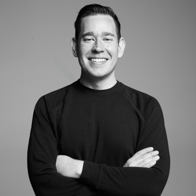 Henry Spear, SVP, Digital and Customer Care, North America at JD Sports