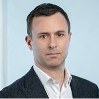 Benjamin Bouillou, Co-head of Global Equity Trading at Man Group