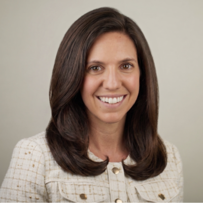 Meredith English Holder, CEO at Fracture