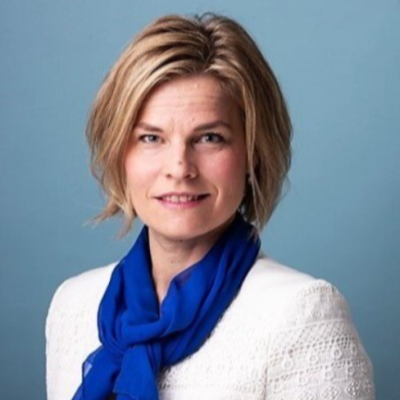 Isabelle Kemlin, Business & Innovation Executive at Rise Research Institutes of Sweden