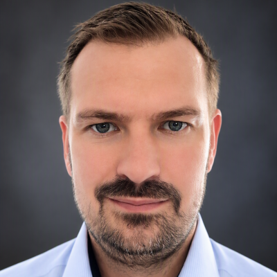 Nils Perzborn
