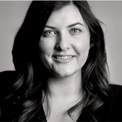 Lucie Chami, Chief Procurement Officer at Vitex Pharmaceuticals