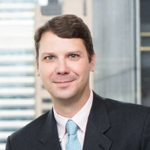 Stephen Berger, Global Head of Government & Regulatory Policy at Citadel