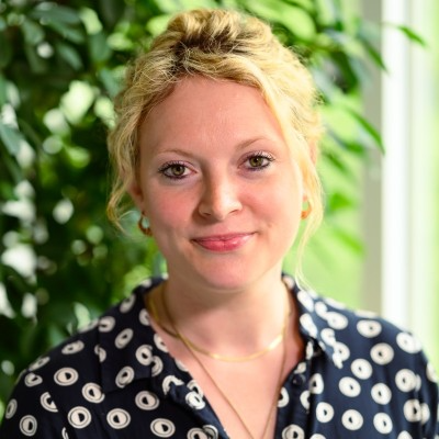 Ellie Lane, Client Partnerships Director at Quantcast
