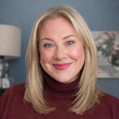 Elizabeth Heineman, General Manager at Art.com & AllPosters