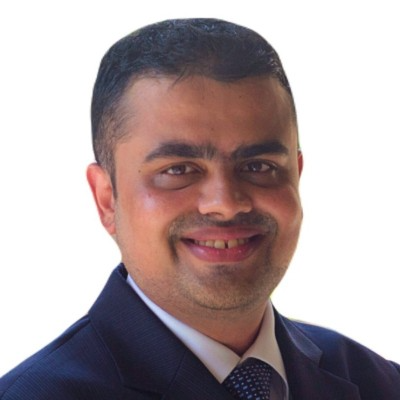 Pankaj Goel