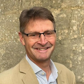 Major General (Rtd) James Illingworth OBE