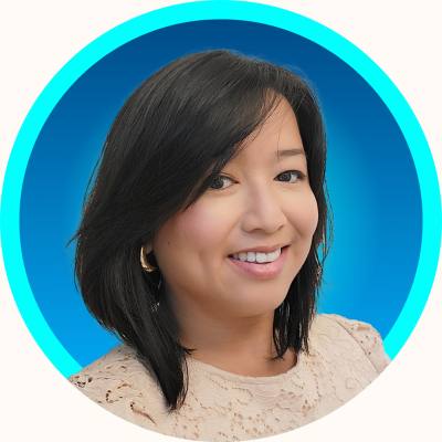 Grace Lean, Senior Director of Ecommerce at Integrated Dna Technologies