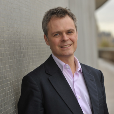 Nick Dunbar, Managing Editor at Global Trading