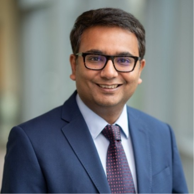 Manish Nigam