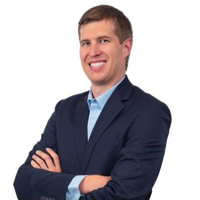 Bob Skowron, Director, Data and Technology Strategy at NISA Investment Advisors, LLC