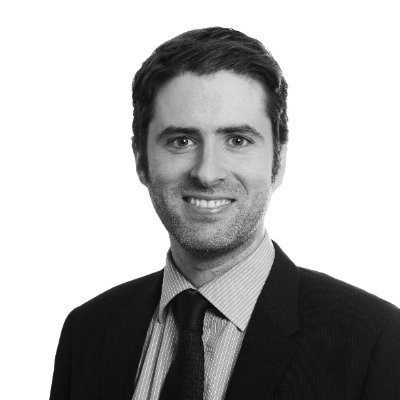 Gilles Crouspeyre, Partner at Larchpoint Capital