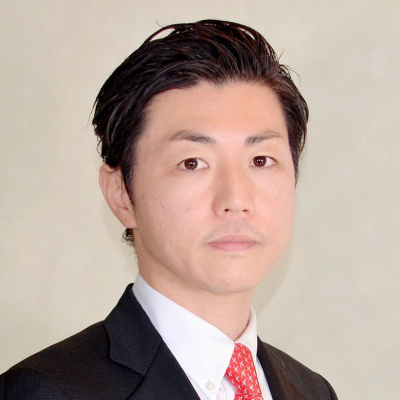 Takuya Matsuo, CMO at Zipair
