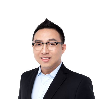 David Song, Digital Assets & Innovation at Green Link Digital Bank