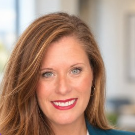 Tina Hunter, System Executive Director of Patient Experience at Prisma Health