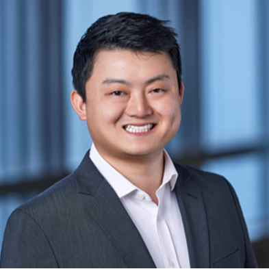 Geoffrey King, Trader, Global Fixed Income Trader at Lord, Abbett & Co.