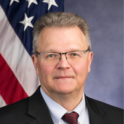 Allen Kilgore