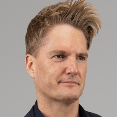 Jason Forbes, CEO & Co-Founder at XEO360