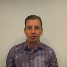 Derek Hobbs, Associate Director – Global Procurement (Sales and Marketing) at Allergan