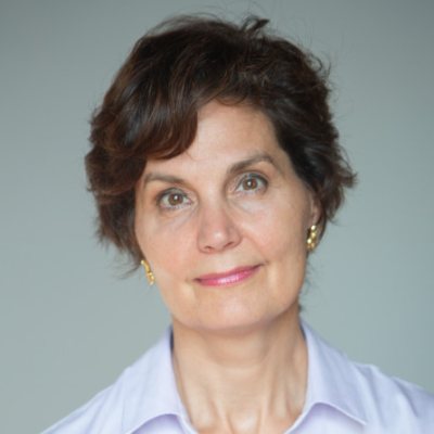 Susan Wisialko, Chief Investment Officer / Founder at Global Infrastructure Finance LLC