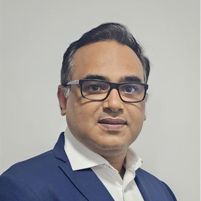 Ashutosh Kumar