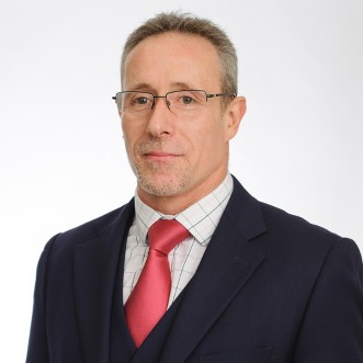 Julian Fava, Director, Enterprise Architecture & Data Governance at Railpen