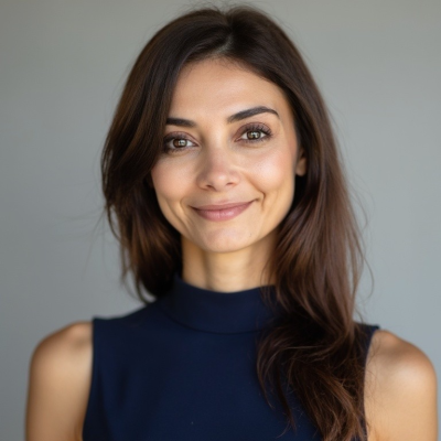 Sara Valentina Talat