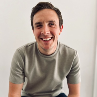 Josh Tomlinson, Digital Lead at Zalando