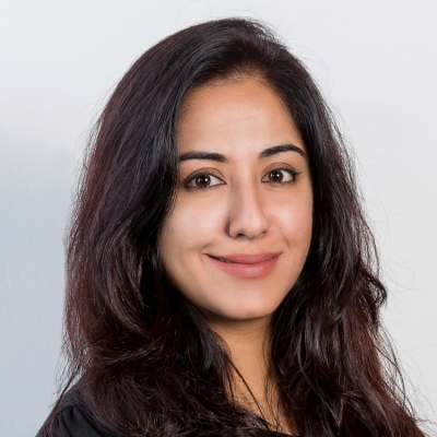 Bharati Amarnani